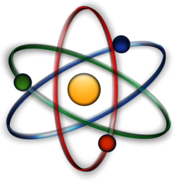 Atomsymbol_Dunkel