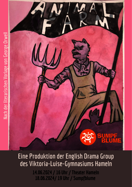 Poster_AnimalFarm_Vikilu